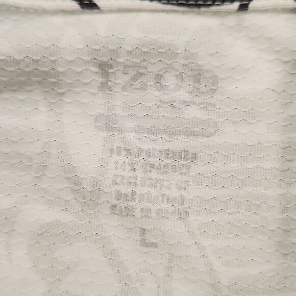 Izod Golf Shirt L - Picture 4 of 5